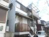鳥羽街道駅より徒歩3分 築34年11ヶ月の賃貸物件