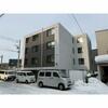 発寒南駅より徒歩3分 4階 新築の賃貸物件