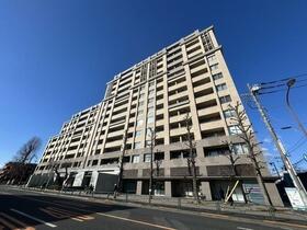 ライオンズ浜田山セントマークス