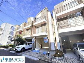 神奈川県横浜市港北区日吉７丁目