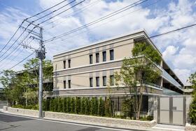 ザ・パークハウス石神井公園テラス