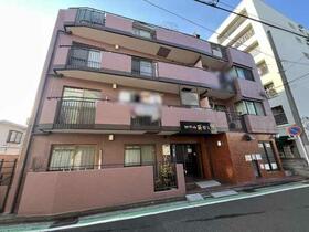 セザール蒔田公園