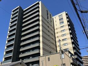 ザ・パークハウス浦和常盤