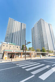 グランドミッドタワーズ大宮　フォレストタワー