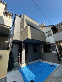 兵庫県西宮市東鳴尾町１丁目