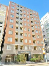 レックス赤坂レジデンス