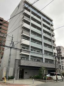 セオリー天神橋アベニール