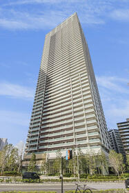 ＨＡＲＵＭＩ　ＦＬＡＧ　ＳＵＮ　ＶＩＬＬＡＧＥ　（晴海フラッグサンヴィ