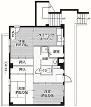 間取り：212058806710