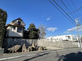 東京都大田区田園調布３丁目