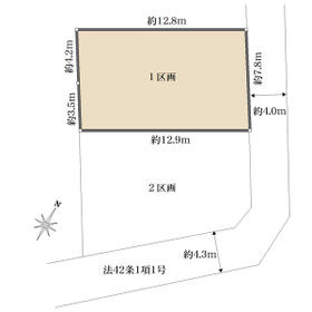 神奈川県横浜市戸塚区平戸２丁目