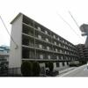ジークレフ王子 5階 築57年8ヶ月の賃貸物件