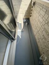 大阪府大阪市生野区巽北３丁目（賃貸アパート1LDK・2階・33.21㎡） その11