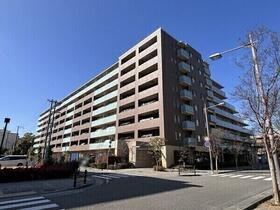 ザ・ガーデネスクシティコムズ館