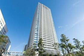 津田沼ザ・タワー