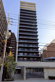 ユニハイム中之島堂島川タワーレジデンス