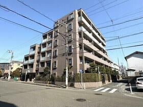 藤和シティホームズ東林間