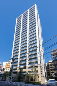 ザ・パークハウス大森タワー