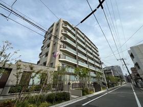 ザ・パークハウス藤崎紅葉山