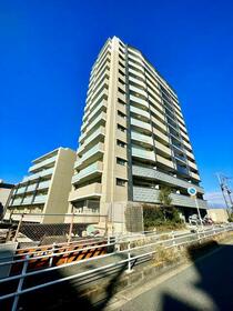 プレサンスロジェ四條畷忍ヶ丘ザ・テラス