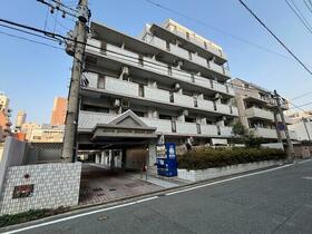 ライオンズマンション薬院第６