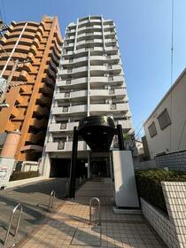 ライオンズマンション大濠第３