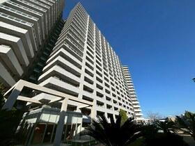 クレストシティタワーズ浦安サウスタワー