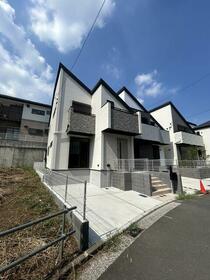 神奈川県横浜市緑区長津田２丁目