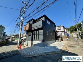 神奈川県川崎市宮前区野川本町２丁目