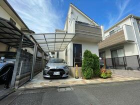 東京都府中市栄町１丁目