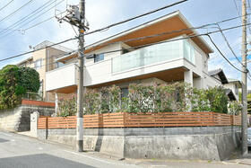 神奈川県川崎市宮前区土橋７丁目