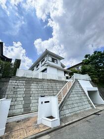 神奈川県横浜市青葉区みたけ台