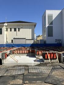 神奈川県横浜市泉区中田北２丁目