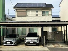 愛知県名古屋市中村区横井１丁目