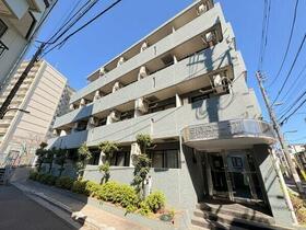 スカイコート高田馬場