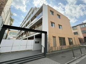 ハーモニーレジデンス新宿四谷