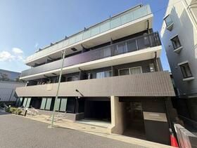 ハーモニーレジデンス中野富士見町