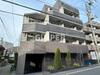 高田馬場駅より徒歩10分 3階 築19年1ヶ月の賃貸物件
