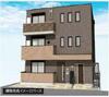 本駒込駅より徒歩8分 2階 新築の賃貸物件