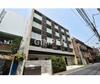 HERMITAGE Waseda Machi 2階 築7年10ヶ月の賃貸物件