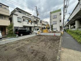 東京都板橋区前野町４丁目