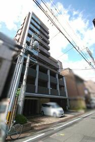 ファインフラッツ京都室町