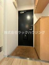 大阪府寝屋川市緑町（賃貸マンション1K・2階・25.88㎡） その10