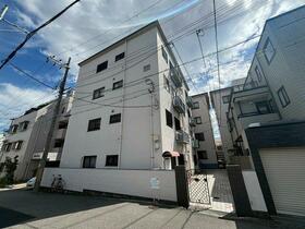 楠丘マンション