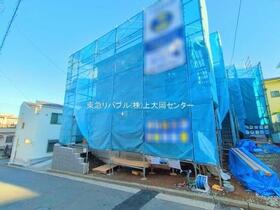 神奈川県横浜市南区別所６丁目