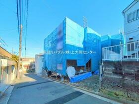 神奈川県横浜市南区別所６丁目