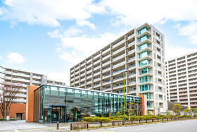 ライオンズ一条レジデンス湘南Ｃ−Ｘ