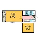三養基郡みやき町大字白壁&nbsp;2階建&nbsp;築19年のイメージ