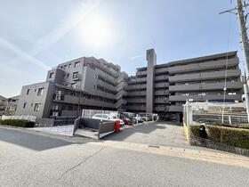 サンマンションアトレ東向日