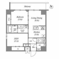 間取り：213140814756